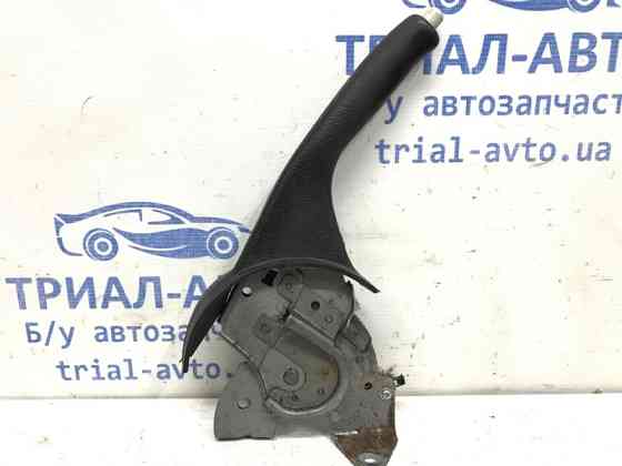 Ручка ручника Toyota Avensis 2002-2010 4620102121B0 (Арт. 31179) Київ