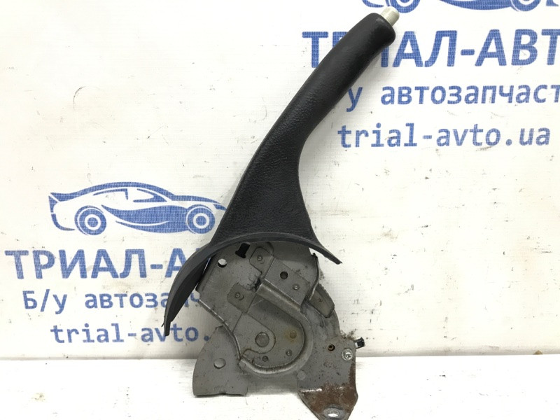 Ручка ручника Toyota Avensis T25 2.2 DIESEL 2ADFTV 2002 (б/у) Київ - зображення 1