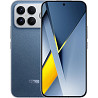 Xiaomi Смартфон Poco F8 Ultra 12/256GB Denim Blue EU Харків
