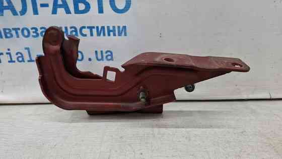 Петля капота левая Mitsubishi Lancer 10 2.0 БЕНЗИН 4B11 2007 (б/у) Київ