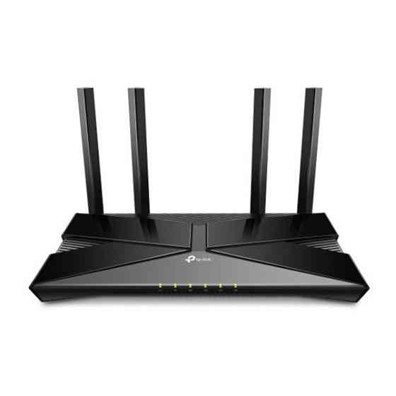 Wi-fi роутер TP-Link EX520 (Код товару:43112) Харків