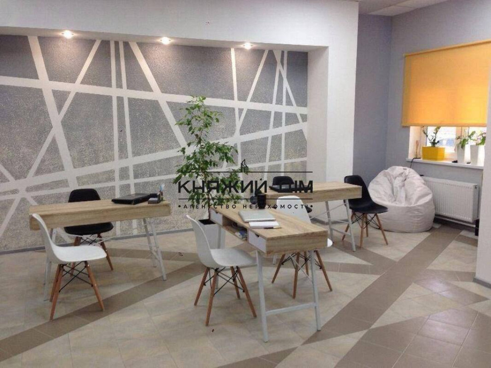 Офісне приміщення 70м2 біля Іподрому № 1412527 Київ - зображення 1