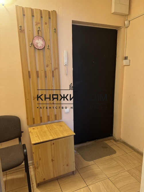 Оренда 1-но к. квартири м .Вокзальна. № 11202166 Киев - изображение 8