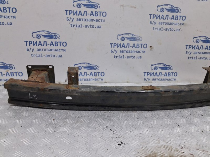 Усилитель бампера задний SsangYong Korando C200 2.0 DIESEL D20DT 2010 (б/у) Київ - зображення 2