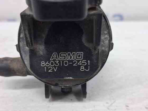 Насос омывателя стекла Mazda 3 2003-2009 8603102451 (Арт. 59308) Киев