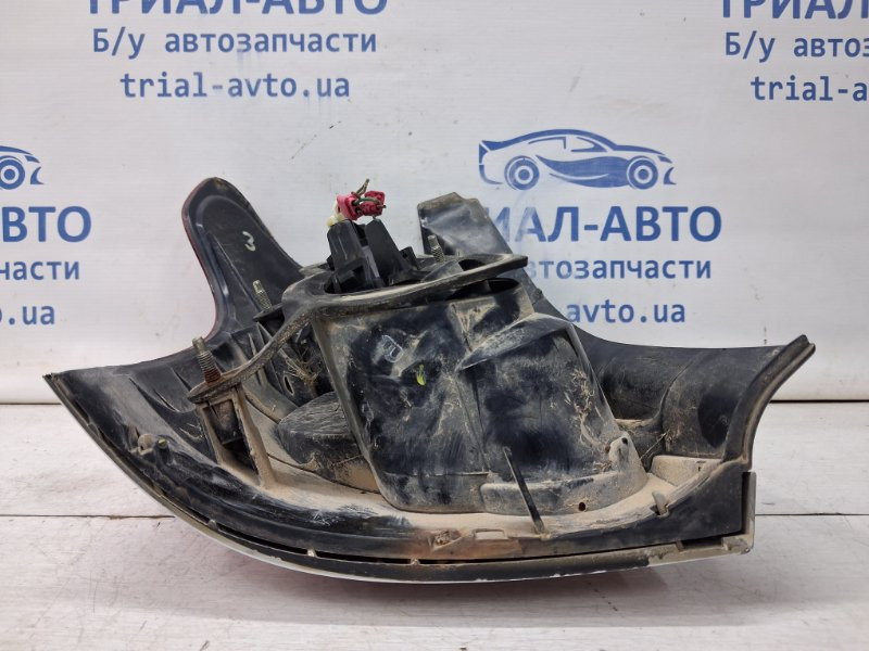 Фонарь задний внешний правый Toyota Avensis 2002-2010 8155105180 (Арт. 62023) Київ - зображення 6