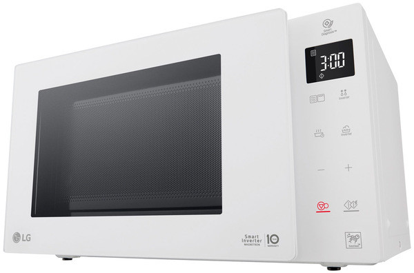 Микроволновая печь LG MS2336GIH 23 л Киев - изображение 8