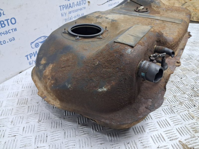 Бак топливный металлический Mitsubishi ASX GA 1.8 DIESEL 4N13 2010 (б/у) Київ - зображення 4