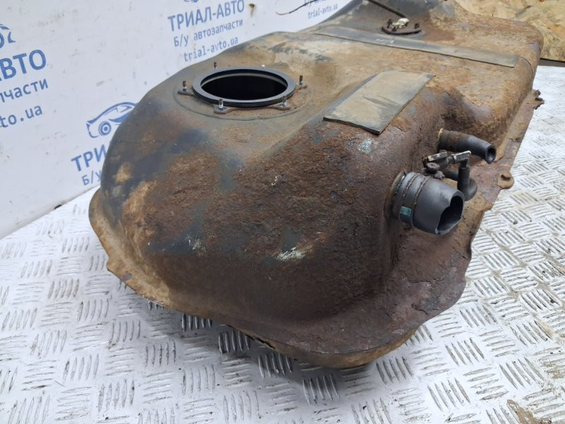 Бак топливный металлический Mitsubishi ASX GA 1.8 DIESEL 4N13 2010 (б/у) Киев - изображение 4