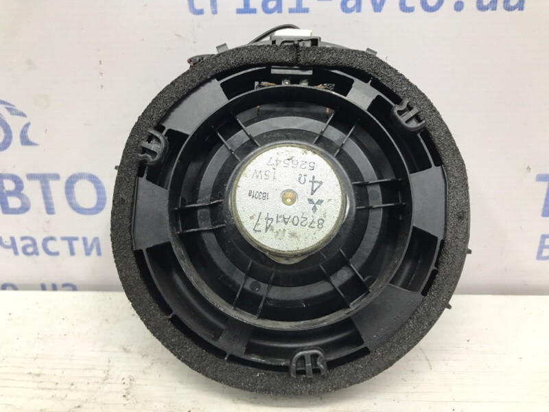 Динамик двери Mitsubishi Outlander 2007-2012 8720A147 (Арт. 51652) Київ - зображення 2