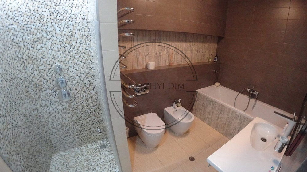 Продаж. Розкішні три кімнатні апартаменти в ЖК Київ - зображення 6