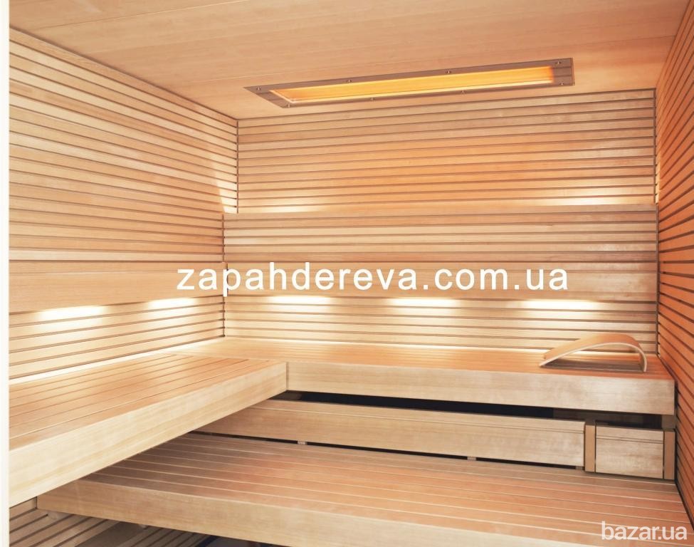 Вагонка вільха від виробника Киев - изображение 7