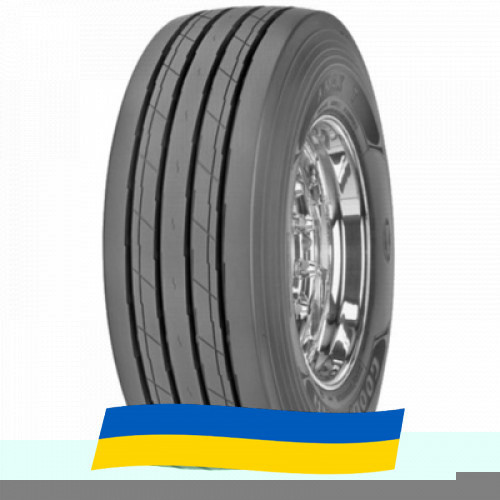 205/65 R17.5 Goodyear KMAX T 132/129K/J Причіпна шина Київ - зображення 2