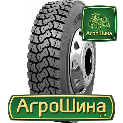 Грузовая шина Nokian R-Truck Drive (ведущая) 315/80 R22.5 156/150K Київ - зображення 1
