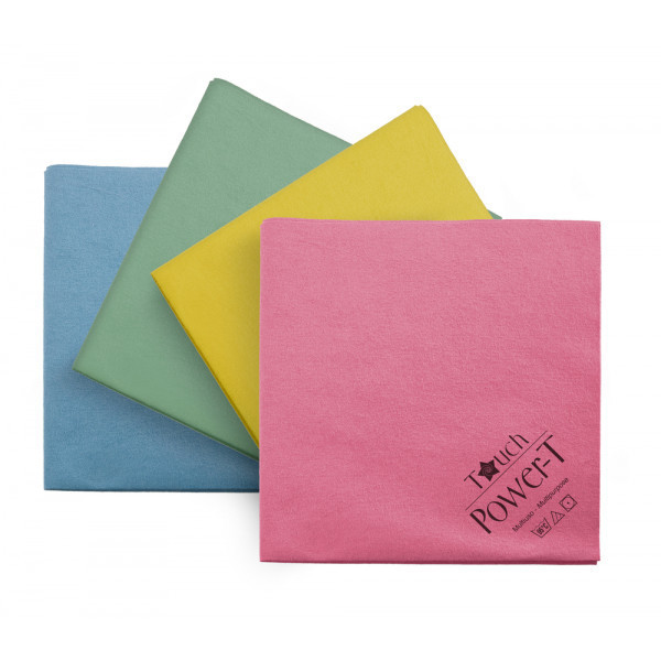 Салфетки Power-T универсальные 5шт. Київ - зображення 2