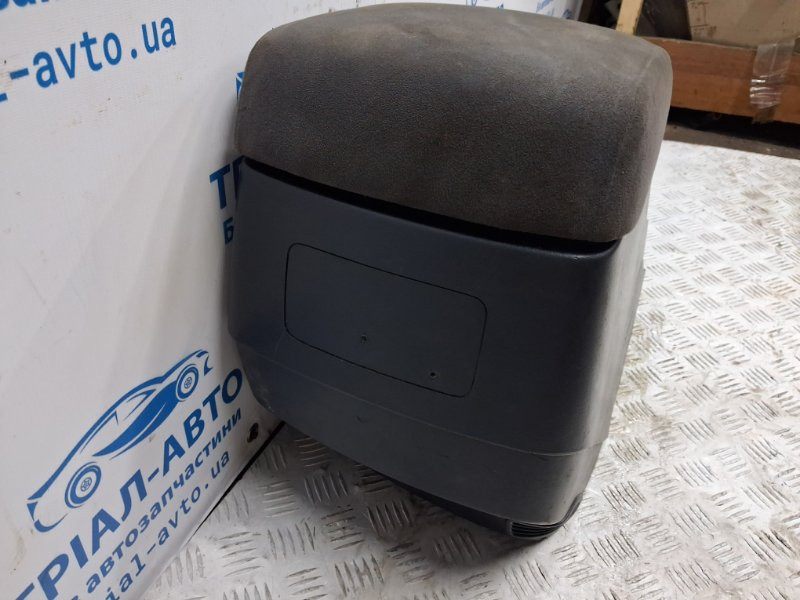 Подлокотник Mitsubishi Pajero Wagon 4 3.2 ДИЗЕЛЬ 4M41 2006 (б/у) Київ - зображення 6