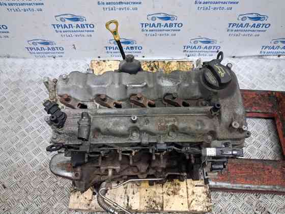 Двигатель Hyundai I30 2011-2017 D4FB (Арт. 70284) Киев
