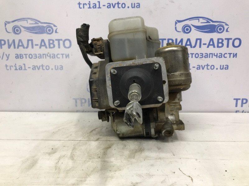Блок abs Toyota Prado 2002-2009 4702560100 (Арт. 53958) Київ - зображення 2