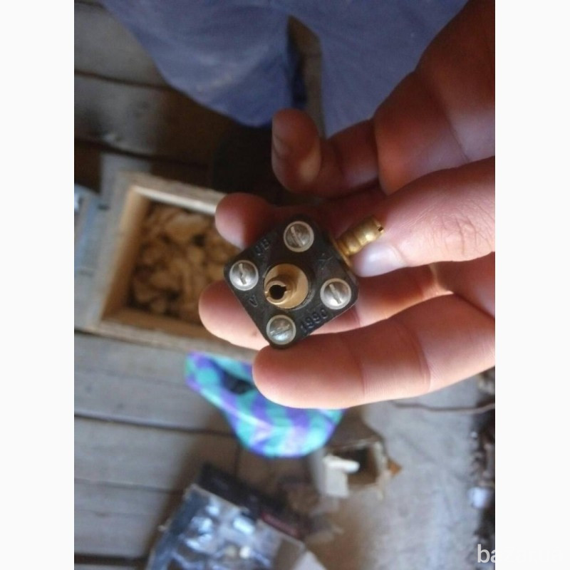 Переключатели ПОВ-1, -1шт. по 60грн Харків - зображення 5