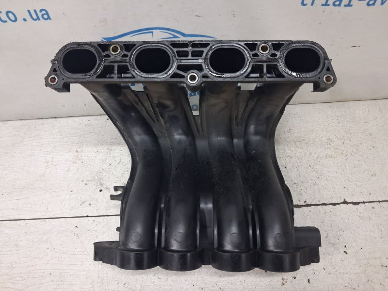 Коллектор впускной пластик Nissan Micra 2002-2010 14001AX100 (Арт. 84559) Київ - зображення 3