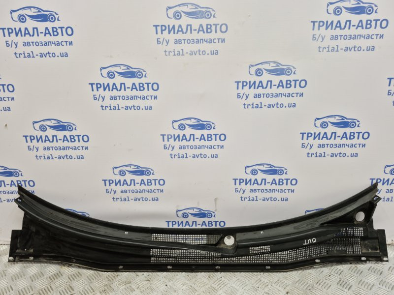 Дефлектор дворников Mitsubishi Outlander 2003-2006 MR971425 (Арт. 50496) Киев - изображение 1