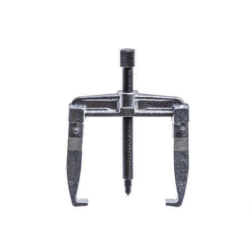 Съёмник двухзахватный "рельс" №2 70х80мм СТАНДАРТ SK2R2 Харків - зображення 1