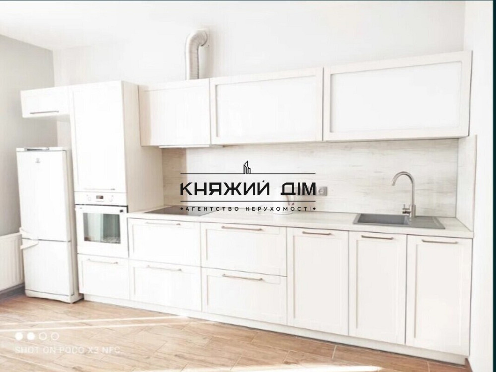 Оренда 1 км. квартири Шевченківський р-н м. Нивки вул Щербакова,52 код 11203396 Київ - зображення 5