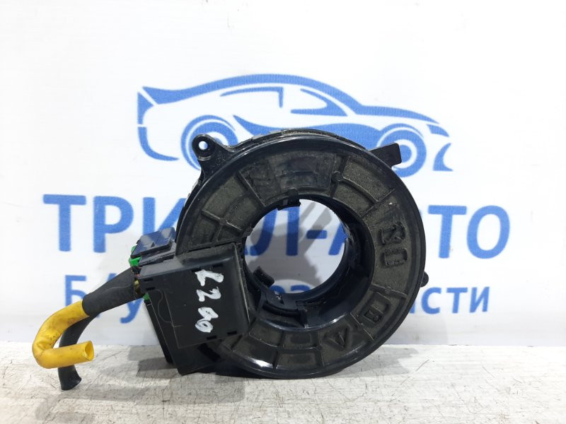 Шлейф AIRBAG Mitsubishi L200 KB 2.5 ДИЗЕЛЬ 4D56U 2006 (б/у) Київ - зображення 1