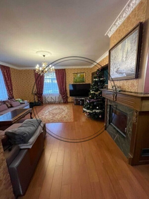 Оренда 2-х поверхового будинку в с. Забуччя. №139343 Київ - зображення 5