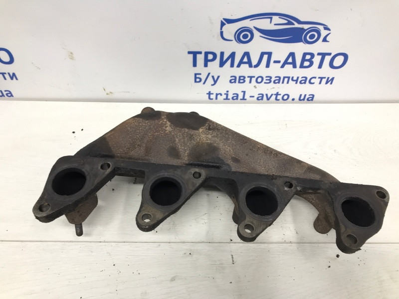 Коллектор выпускной Mitsubishi Pajero Sport K9 2.5 DIESEL 4D56 1996 (б/у) Киев - изображение 4