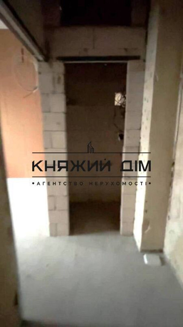 2кімн квартира під ремонт метро Олімпійська № 21147169 Київ - зображення 5