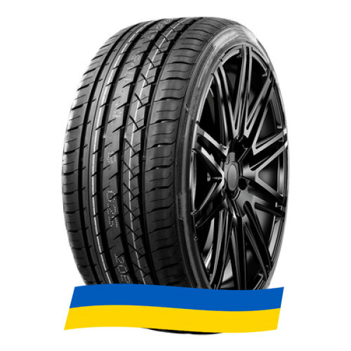 285/45 R19 Roadmarch Prime UHP 08 111V Легкова шина Киев - изображение 5