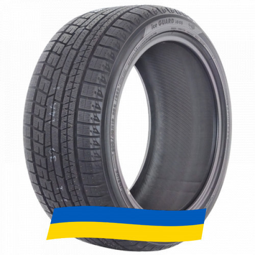 245/50 R18 Yokohama IceGUARD iG60A 104Q Позашляхова шина Київ - зображення 1