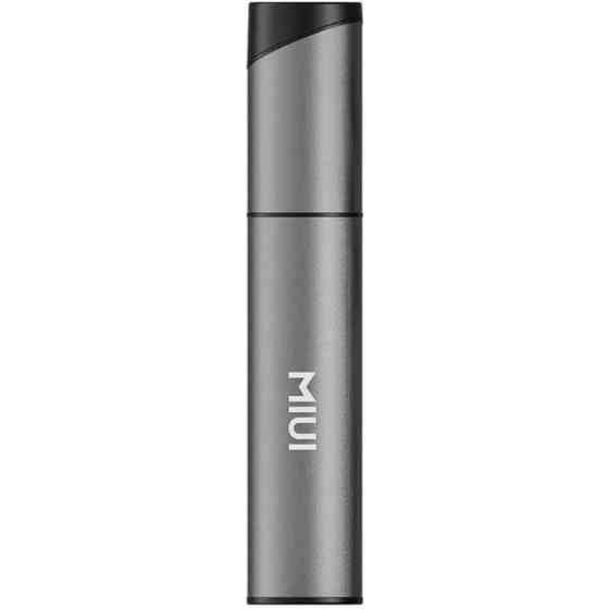 Портативний Пилосос Xiaomi MIUI XT01B 40W 2000mAh Light Grey (Код товару:41160) Харків