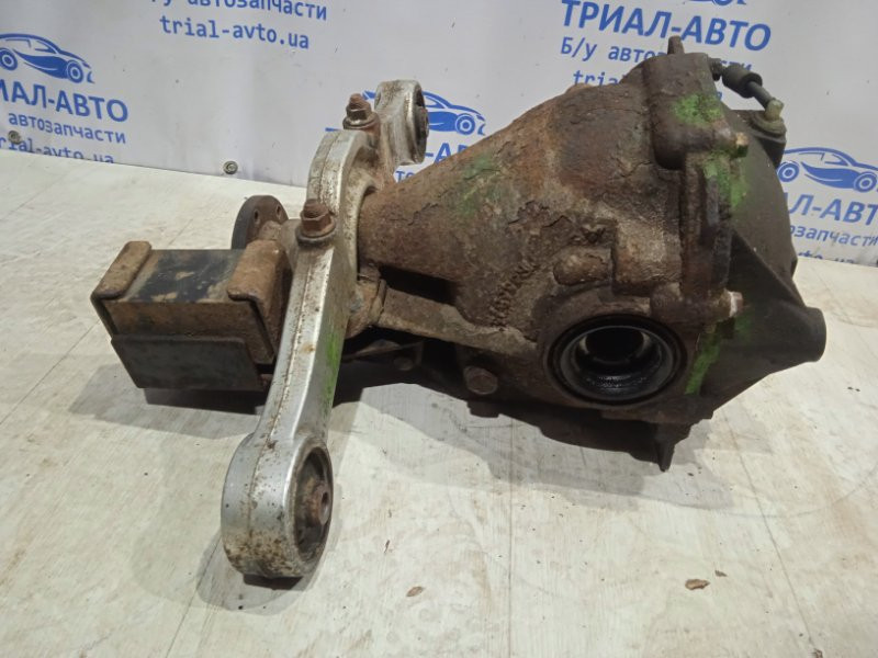 Редуктор задний Mitsubishi Pajero Wagon 2006-2022 3501A327 (Арт. 10277) Київ - зображення 1