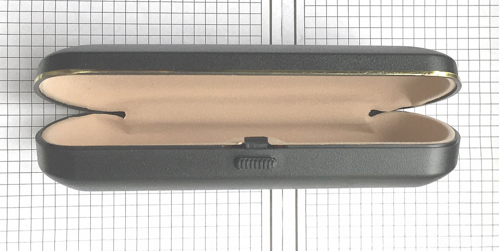 Футляр для очков широкий, жесткий Одесса - изображение 8