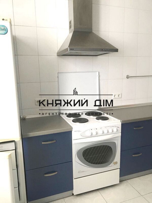 Є ГЕНЕРАТОР!!! Оренда 1 к квартиру, вул. Чавдар, 9, метро Осокорки Код № 11155852 Київ - зображення 9