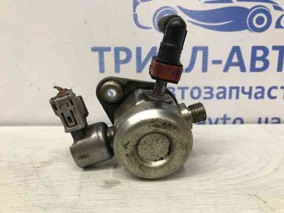 ТНВД Nissan Juke F15 1.6 TURBO MR16DDT 2010 (б/у) Киев
