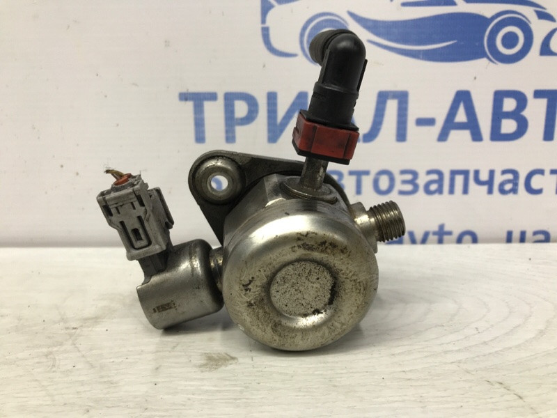 ТНВД Nissan Juke 2010-2019 166301KC0A (Арт. 55315) Киев - изображение 4