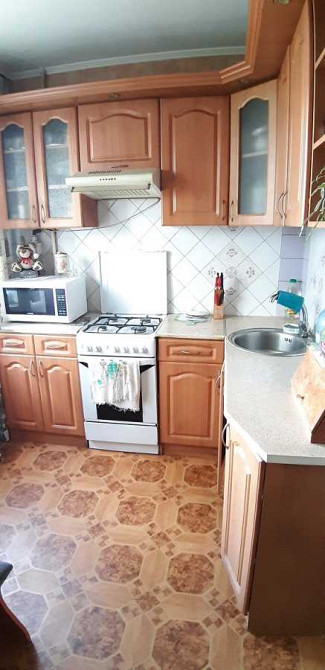 долгосрочная аренда комната Киев, Оболонский, 4500 грн./мес. Киев - изображение 12