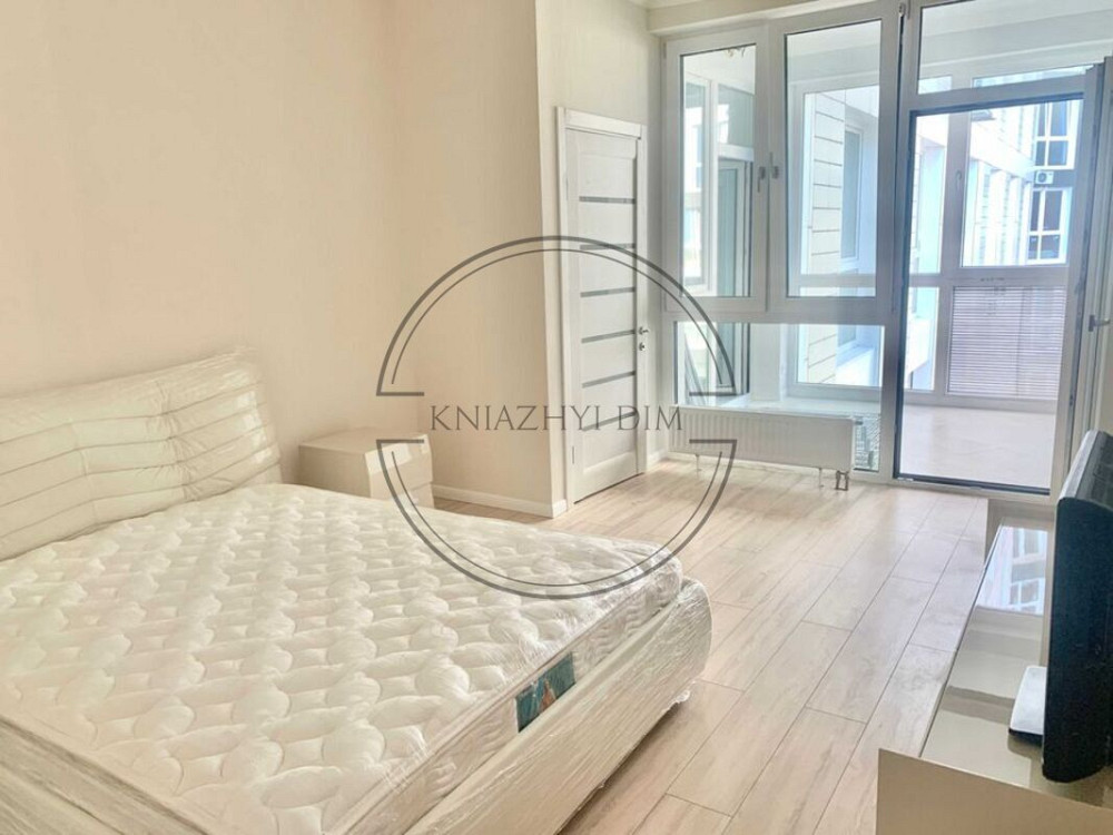 Оренда 1-кімнатної в ЖК на Лейпцизькому 13. м. Печерская. Код № 11196830 Киев - изображение 9