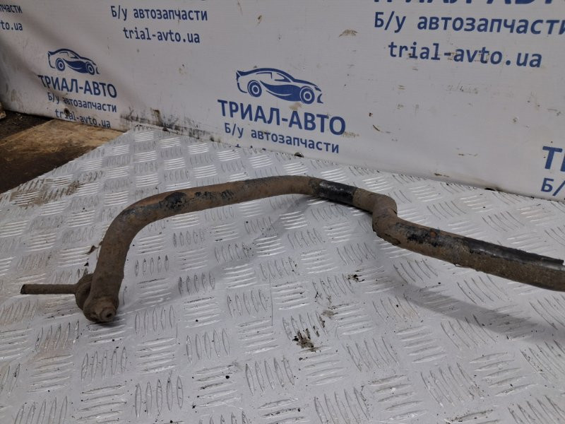 Стабилизатор задний Mitsubishi Pajero Wagon 3 3.2 ДИЗЕЛЬ 4M41 1999 (б/у) Киев - изображение 3