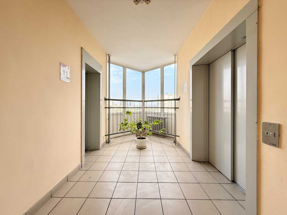 продажа 1-к квартира Киев, Голосеевский, 73000 $ Київ - зображення 12
