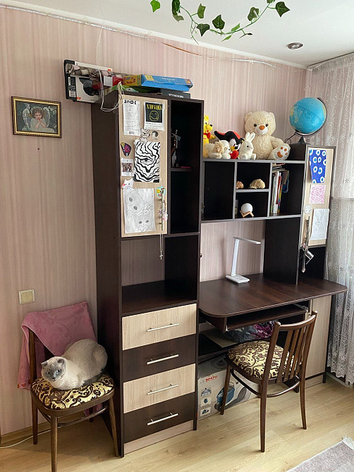 продам 4 комнатную квартиру Донецкое шоссе Дніпро - зображення 9