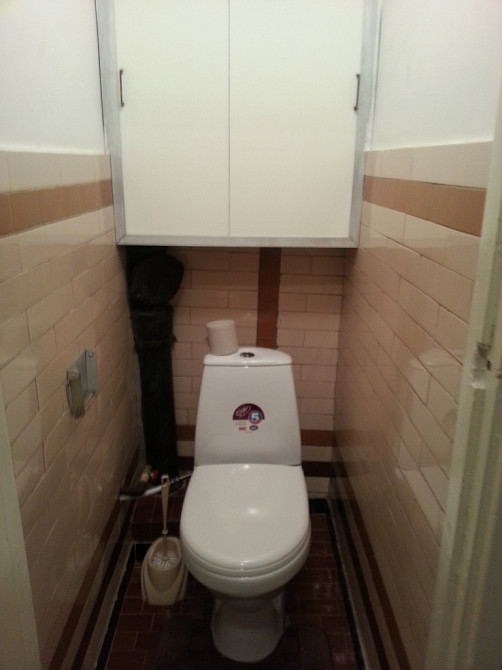 Оренда 2 кмнатна квартира м. Лук'янівська КОД 1149282 Київ - зображення 8