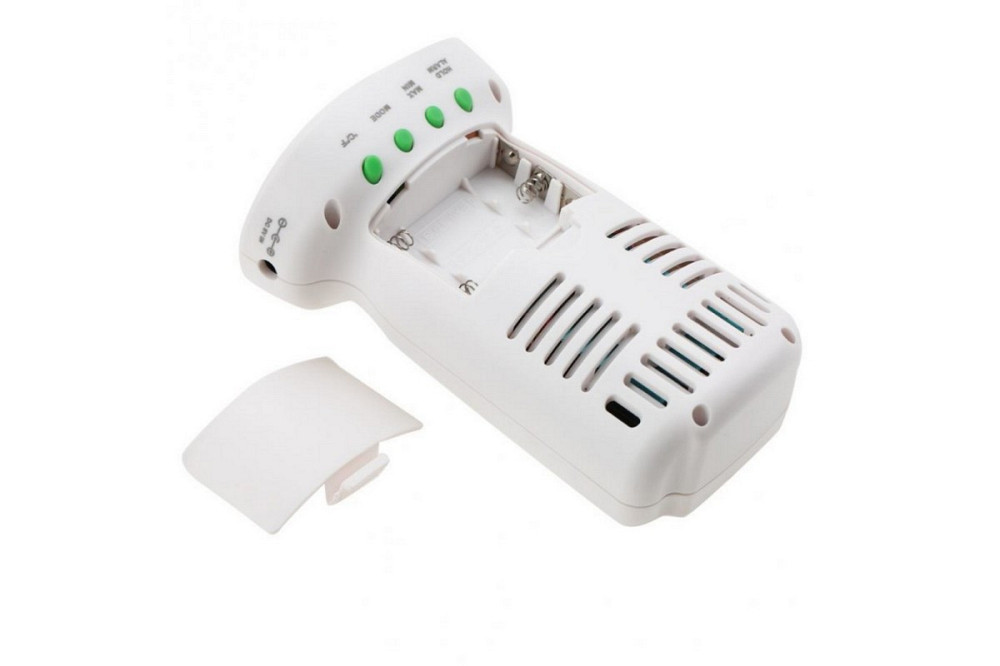 Анализатор воздуха (PM2,5;PM10,HCHO, 0-50°C) BENETECH GM8804 Харьков - изображение 4