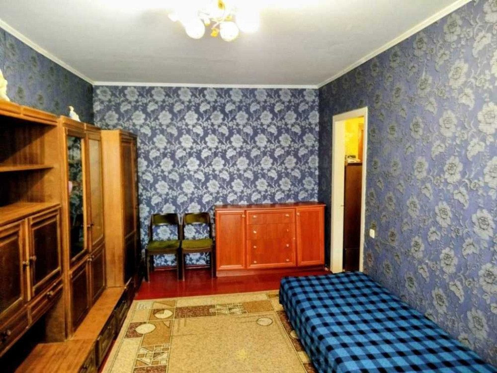 долгосрочная аренда 2-к квартира Одесса, Пересыпский, 7000 грн./мес. Одесса - изображение 9