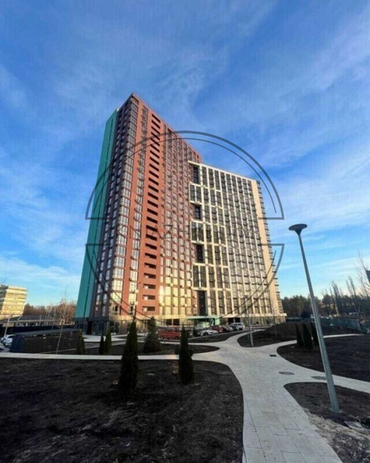 Продаж 1-но к. квартири в ЖК Діброва Парк.№ 21145670 Київ - зображення 4