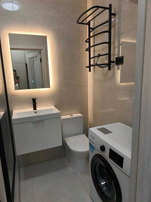 продажа 1-к квартира Одесса, Хаджибейский, 46000 $ Одесса - изображение 3