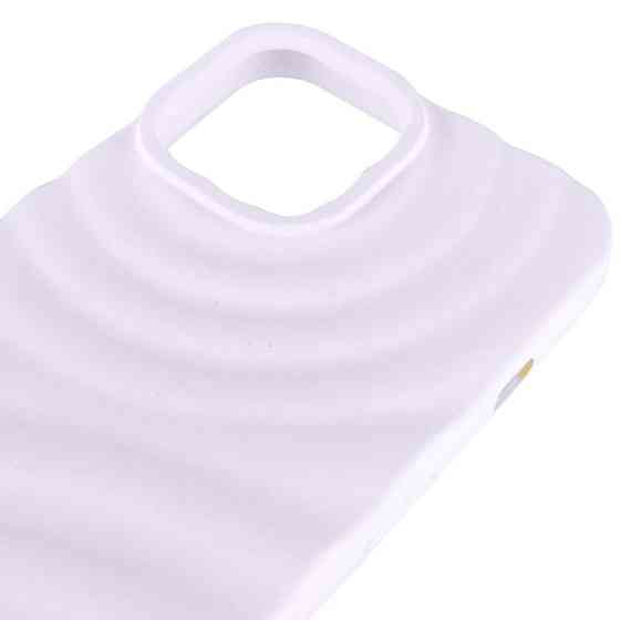 Чехол TPU MonoWave для Apple iPhone 11 (6.1") Херсон